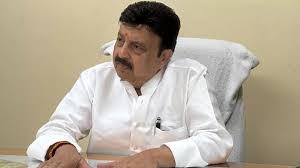 Haryana will become a new hub of eco-tourism with the proposed jungle safari in Aravalli - Rao Narbir Singh